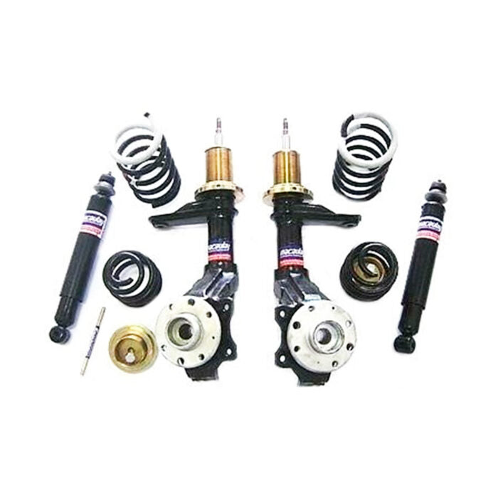 Suspensão Rosca Sport Astra 94/95/96 Kit Completo c/ Telescópio